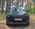 Джип Чероки, объемом двигателя 2 л и пробегом 95 тыс. км за 18000 $, фото 1 на Automoto.ua
