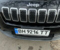 Джип Cherokee, об'ємом двигуна 2.4 л та пробігом 232 тис. км за 14200 $, фото 10 на Automoto.ua