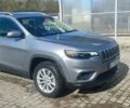 Джип Чероки, объемом двигателя 2.4 л и пробегом 61 тыс. км за 16000 $, фото 6 на Automoto.ua