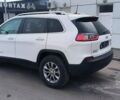 Джип Cherokee, об'ємом двигуна 2.36 л та пробігом 115 тис. км за 18100 $, фото 4 на Automoto.ua