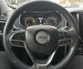 Джип Чероки, объемом двигателя 2.4 л и пробегом 56 тыс. км за 16400 $, фото 17 на Automoto.ua