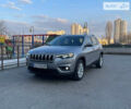 Джип Cherokee, об'ємом двигуна 2.36 л та пробігом 58 тис. км за 15900 $, фото 16 на Automoto.ua