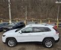 Джип Cherokee, об'ємом двигуна 2.4 л та пробігом 56 тис. км за 14500 $, фото 5 на Automoto.ua