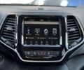 Джип Cherokee, об'ємом двигуна 2 л та пробігом 28 тис. км за 20690 $, фото 9 на Automoto.ua