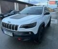 Джип Cherokee, об'ємом двигуна 1.99 л та пробігом 135 тис. км за 18600 $, фото 1 на Automoto.ua