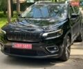 Джип Cherokee, об'ємом двигуна 2.36 л та пробігом 80 тис. км за 14500 $, фото 1 на Automoto.ua
