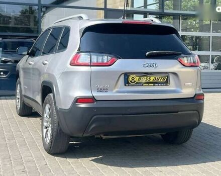 Джип Чероки, объемом двигателя 0 л и пробегом 166 тыс. км за 17000 $, фото 4 на Automoto.ua