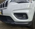 Джип Cherokee, об'ємом двигуна 2.4 л та пробігом 56 тис. км за 14500 $, фото 9 на Automoto.ua