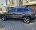 Джип Cherokee, об'ємом двигуна 3.24 л та пробігом 57 тис. км за 23000 $, фото 39 на Automoto.ua