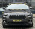 Джип Чероки, объемом двигателя 2.4 л и пробегом 101 тыс. км за 15990 $, фото 1 на Automoto.ua