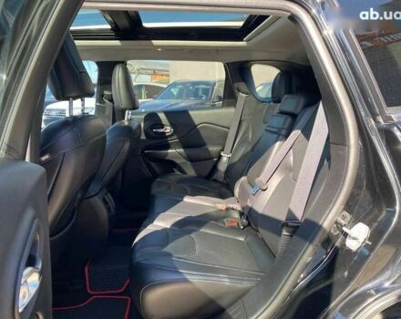Джип Чероки, объемом двигателя 0 л и пробегом 79 тыс. км за 19900 $, фото 22 на Automoto.ua