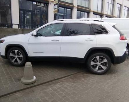 Джип Cherokee, об'ємом двигуна 2 л та пробігом 86 тис. км за 16800 $, фото 6 на Automoto.ua