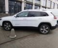 Джип Cherokee, об'ємом двигуна 2 л та пробігом 86 тис. км за 16800 $, фото 6 на Automoto.ua