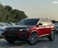 Джип Чероки, объемом двигателя 2.4 л и пробегом 44 тыс. км за 18500 $, фото 1 на Automoto.ua