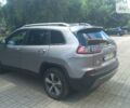 Джип Чероки, объемом двигателя 2.36 л и пробегом 78 тыс. км за 16500 $, фото 4 на Automoto.ua