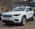 Джип Cherokee, об'ємом двигуна 2.4 л та пробігом 56 тис. км за 14500 $, фото 1 на Automoto.ua