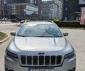 Джип Чероки, объемом двигателя 3.2 л и пробегом 125 тыс. км за 17500 $, фото 1 на Automoto.ua
