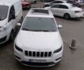 Джип Cherokee, об'ємом двигуна 2 л та пробігом 86 тис. км за 16800 $, фото 3 на Automoto.ua