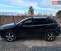 Джип Чероки, объемом двигателя 1.99 л и пробегом 36 тыс. км за 20000 $, фото 5 на Automoto.ua