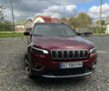 Джип Cherokee, об'ємом двигуна 2 л та пробігом 40 тис. км за 16600 $, фото 3 на Automoto.ua