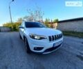 Джип Cherokee, об'ємом двигуна 2.36 л та пробігом 180 тис. км за 17400 $, фото 1 на Automoto.ua