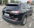 Джип Cherokee, об'ємом двигуна 2.36 л та пробігом 150 тис. км за 16500 $, фото 7 на Automoto.ua