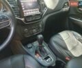 Джип Чероки, объемом двигателя 2 л и пробегом 95 тыс. км за 18000 $, фото 10 на Automoto.ua