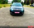 Джип Чероки, объемом двигателя 2.4 л и пробегом 123 тыс. км за 14500 $, фото 4 на Automoto.ua