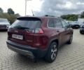 Джип Чероки, объемом двигателя 2 л и пробегом 55 тыс. км за 19500 $, фото 6 на Automoto.ua