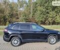 Джип Cherokee, об'ємом двигуна 2.36 л та пробігом 140 тис. км за 15300 $, фото 4 на Automoto.ua