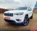 Джип Cherokee, об'ємом двигуна 3.2 л та пробігом 97 тис. км за 19500 $, фото 1 на Automoto.ua