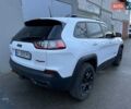 Джип Cherokee, об'ємом двигуна 1.99 л та пробігом 135 тис. км за 18600 $, фото 3 на Automoto.ua