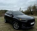 Джип Чероки, объемом двигателя 2.36 л и пробегом 170 тыс. км за 17800 $, фото 5 на Automoto.ua