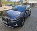 Джип Cherokee, об'ємом двигуна 3.24 л та пробігом 57 тис. км за 23000 $, фото 83 на Automoto.ua