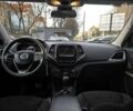 Джип Чероки, объемом двигателя 2.4 л и пробегом 56 тыс. км за 16400 $, фото 13 на Automoto.ua