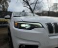 Джип Cherokee, об'ємом двигуна 2.4 л та пробігом 56 тис. км за 14500 $, фото 11 на Automoto.ua