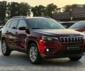Джип Чероки, объемом двигателя 2.4 л и пробегом 44 тыс. км за 18500 $, фото 3 на Automoto.ua