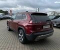 Джип Чероки, объемом двигателя 2 л и пробегом 55 тыс. км за 17900 $, фото 4 на Automoto.ua