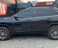 Джип Cherokee, об'ємом двигуна 0 л та пробігом 142 тис. км за 17000 $, фото 8 на Automoto.ua