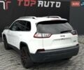 Джип Cherokee, об'ємом двигуна 2.36 л та пробігом 183 тис. км за 9999 $, фото 7 на Automoto.ua