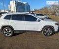 Джип Cherokee, об'ємом двигуна 2.4 л та пробігом 45 тис. км за 19900 $, фото 1 на Automoto.ua