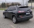 Джип Cherokee, об'ємом двигуна 2.36 л та пробігом 125 тис. км за 15500 $, фото 8 на Automoto.ua