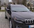 Джип Cherokee, об'ємом двигуна 2.36 л та пробігом 125 тис. км за 15500 $, фото 2 на Automoto.ua