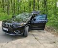 Джип Cherokee, об'ємом двигуна 3.24 л та пробігом 78 тис. км за 20300 $, фото 20 на Automoto.ua