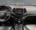 Джип Cherokee, об'ємом двигуна 3.2 л та пробігом 125 тис. км за 19000 $, фото 28 на Automoto.ua