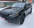 Джип Чероки, объемом двигателя 3.2 л и пробегом 36 тыс. км за 20700 $, фото 1 на Automoto.ua