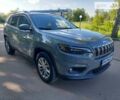 Джип Cherokee, об'ємом двигуна 3.2 л та пробігом 35 тис. км за 18500 $, фото 1 на Automoto.ua