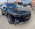 Джип Чероки, объемом двигателя 3.2 л и пробегом 87 тыс. км за 19600 $, фото 1 на Automoto.ua