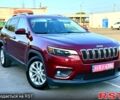 Джип Cherokee, об'ємом двигуна 2.4 л та пробігом 163 тис. км за 14500 $, фото 1 на Automoto.ua