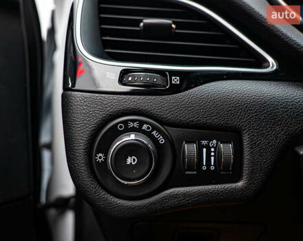 Джип Чероки, объемом двигателя 2.4 л и пробегом 114 тыс. км за 17339 $, фото 13 на Automoto.ua